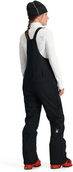 Spyder 38SD125314 Women's Terrain Insulated Ski Bib