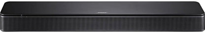 Bose 838309-1100 TV Speaker Soundbar Bluetooth HDMI-ARC Black