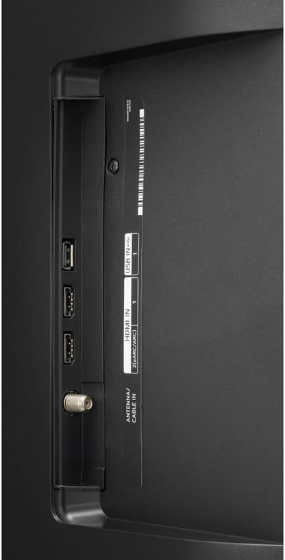 LG 75UQ9000PUD 75" 4K UHD Smart TV Bundle