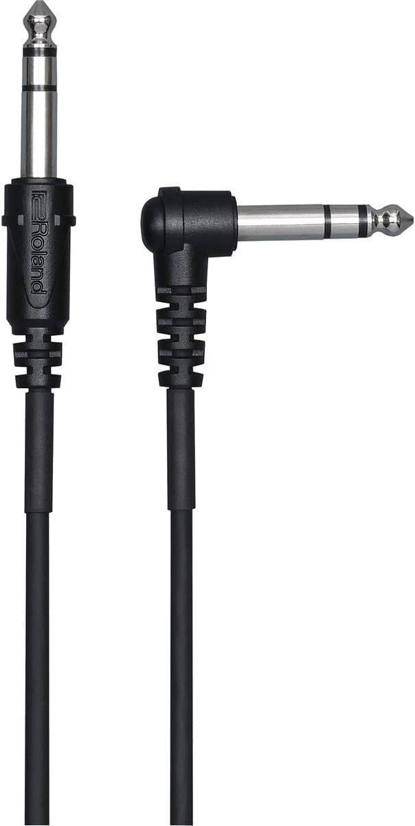 Roland PCS-10-TRA Electronic Drum Trigger Cable 10ft