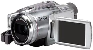 Panasonic NV-GS250EG-S MiniDV Camcorder 3CCD Leica