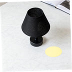 Veemoon Yellow Light Diffuser Film for LED Lamps, 10-Pack