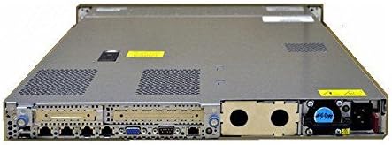 HP DL360 G7 Xeon 72GB Server Renewed
