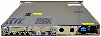 HP DL360 G7 Xeon 72GB Server Renewed
