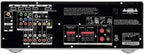 Sony Digital Cinematic Sound 7.1 Channel Yamaha Speakers