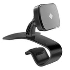 Polaroid PCM1019BK: Magnetic Car Dashboard Phone Holder