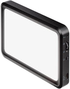 Elgato Key Light Mini Rechargeable LED Panel (Renewed)