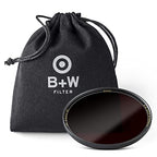 B+W 1102774 43mm Basic IR Black 093 Filter