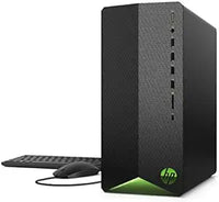 HP HP-TG01 Pavilion Gaming Desktop i7-10700F GTX 1650