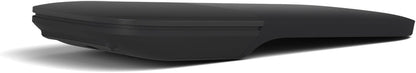 Microsoft Arc Mouse Black, Ultra Slim Bluetooth Mouse
