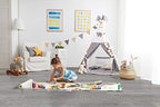 MSI AMZ-LVT-0134P McKenna XL Luxury Vinyl Flooring