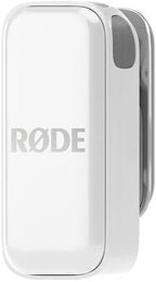 Rode WIMICROLW Wireless Micro - Dual Mics with Charge Case - Lightning