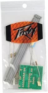 Peavey TL604 Adapter - Integrated Circuit Kit