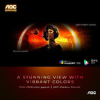 AOC Q27G3XMN 27