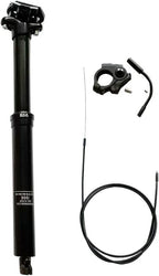Gravity Exa Form 900i Dropper Post - 30.9/31.6mm - 170/190mm Travel