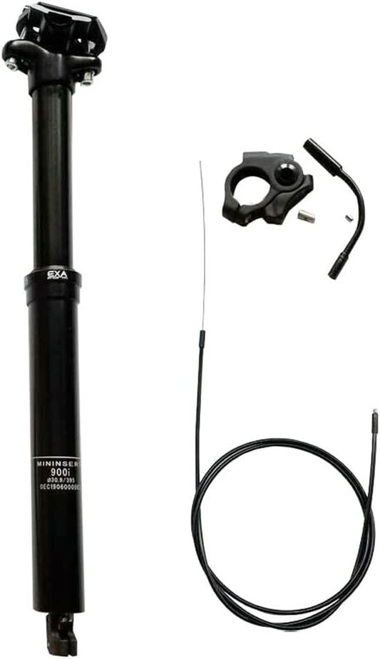 Gravity Exa Form 900i Dropper Post - 30.9/31.6mm - 170/190mm Travel