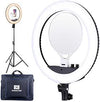 NanGuang 3216620541 Venus V24C LED Ring Light Kit