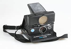 Polaroid 004698 SX-70 Sonar Autofocus Instant Film Camera