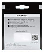 Hoya HFOPR037 37mm Fusion ONE Protector Filter