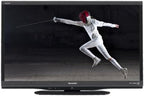 Sharp LC32LE450U 32-inch 720p LED HDTV