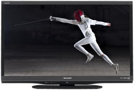 Sharp LC32LE450U 32-inch 720p LED HDTV