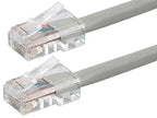 Monoprice 113268 Cat6 Ethernet Cable 10ft ZeroBoot
