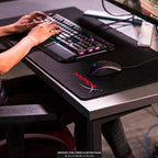 HyperX HX-MPFS-SM FURY S Pro Gaming Mouse Pad - Small