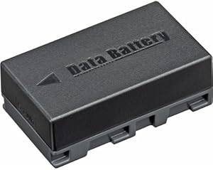 JVC BN-VF908U Lithium-Ion Slim Camcorder Battery — main product image