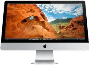 Apple iMac 21.5