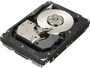 Dell GY581 73GB SAS 15K 3.5" Hard Drive