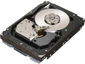 HP 601776-001 450GB 15K SAS 3.5" Hard Drive
