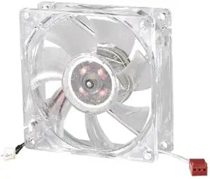 Cooler Master TLF-S82-EB 80mm Blue LED Case Fan