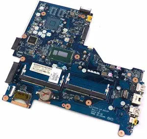 HP 760968-501 15-R Laptop Motherboard i5-4210U
