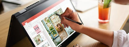 Lenovo I7 ThinkPad L13 Yoga: i5, 16GB, 256GB SSD, Touchscreen (Renewed)