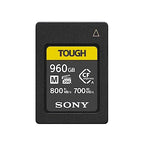 Sony CEAM960T CFexpress Type A 960GB Memory Card