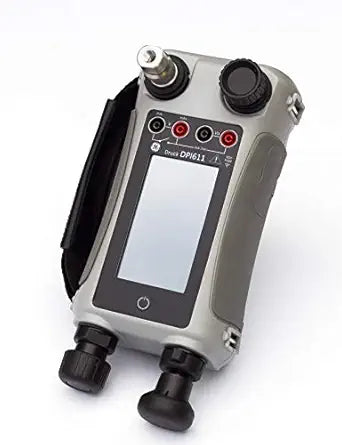 GE Druck DPI611-11G - Calibrator -14.5 to 150 Psi