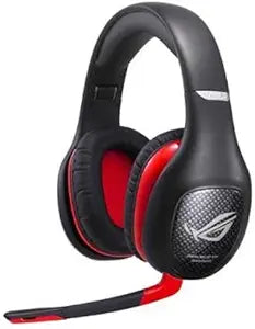 Asus 90-YAHI4110-UA00 Vulcan ANC Gaming Headset — main product image