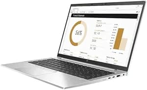HP EliteBook 840 G8 i7 Laptop, 16GB RAM, 256GB SSD — main product image