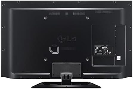LG 60LS5700 60-Inch 1080p 120Hz Smart LED HDTV