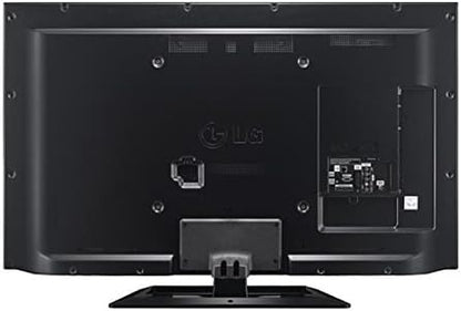 LG 60LS5700 60-Inch 1080p 120Hz Smart LED HDTV
