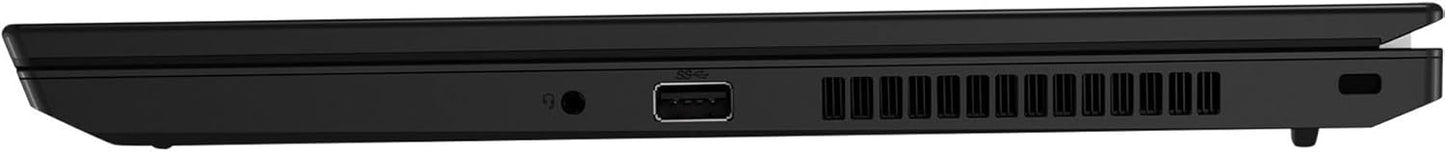 Lenovo 20X300K9US ThinkPad L15 Gen2 15.6" i5 Laptop