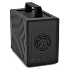 Oyen Digital Fortis 5C 5-Bay USB-C Hard Drive Array