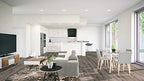 MSI AMZ-LVT-0115P Glendale Luxury Vinyl Flooring
