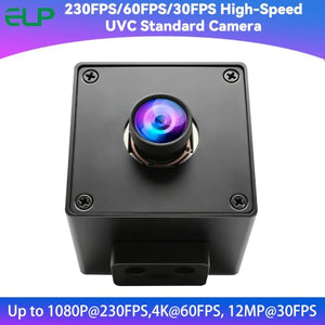 ELP Autofocus USB3.0 4K Machine Vision Camera Module