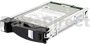 Seagate ST9900805SS-R 900GB 2.5" SAS 10K HDD (Renewed)