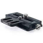 Tilta TGA-ERP Extended Quick Release Baseplate DJI RS2 RSC2