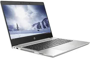 HP 190W3UT#ABA MT22 Laptop Celeron 8GB/128GB — main product image