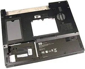 HP nX6110 378240-001 Series Bottom Case Enclosure — main product image