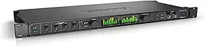 MOTU 9385 8Pre-es Multichannel Audio Interface