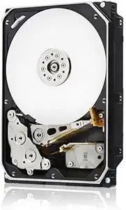 Western Digital 0F27457 HGST Ultrastar He10 8TB HDD — main product image